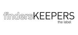 FINDERSKEEPERS THE LABEL trademark