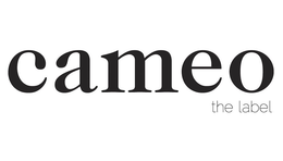CAMEO THE LABEL trademark