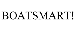 BOATSMART! trademark