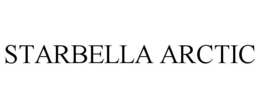 STARBELLA ARCTIC trademark