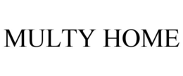 MULTY HOME trademark