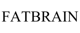 FATBRAIN trademark