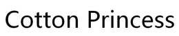 COTTON PRINCESS trademark