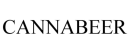 CANNABEER trademark