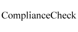 COMPLIANCECHECK trademark
