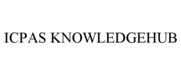 ICPAS KNOWLEDGEHUB trademark