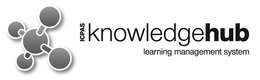 ICPAS KNOWLEDGEHUB LEARNING MANAGEMENT SYSTEM trademark