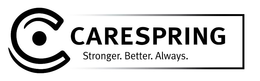 C CARESPRING STRONGER. BETTER. ALWAYS. trademark