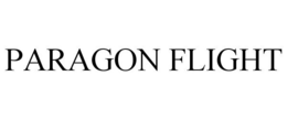PARAGON FLIGHT trademark