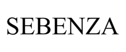 SEBENZA trademark