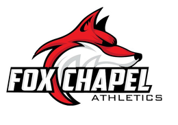 FOX CHAPEL ATHLETICS trademark