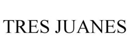 TRES JUANES trademark