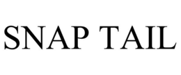 SNAP TAIL trademark