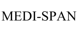 MEDI-SPAN trademark