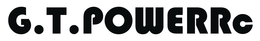 G.T.POWERRC trademark