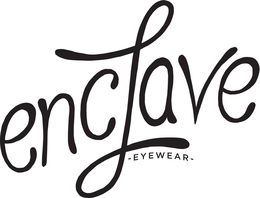 ENCLAVE -EYEWEAR- trademark