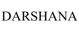 DARSHANA trademark