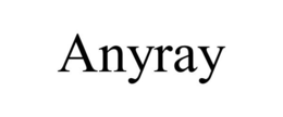 ANYRAY trademark