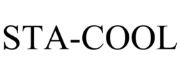 STA-COOL trademark