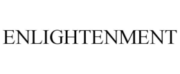 ENLIGHTENMENT trademark