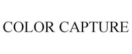 COLOR CAPTURE trademark