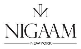 NIGAAM NEW YORK trademark