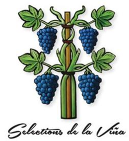 SELECTIONS DE LA VINA trademark