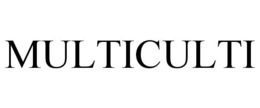 MULTICULTI trademark