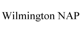 WILMINGTON NAP trademark