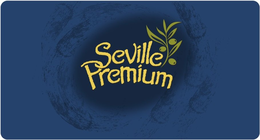 SEVILLE PREMIUM trademark