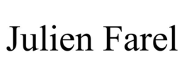 JULIEN FAREL trademark