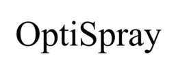 OPTISPRAY trademark