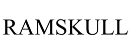 RAMSKULL trademark