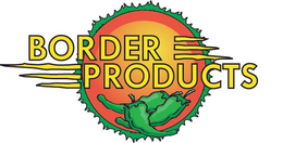 BORDER PRODUCTS trademark