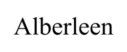 ALBERLEEN trademark