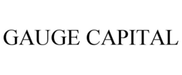 GAUGE CAPITAL trademark