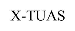 X-TUAS trademark