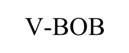 V-BOB trademark