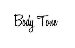 BODY TONE trademark