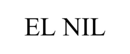 EL NIL trademark