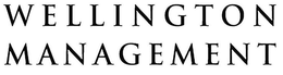 WELLINGTON MANAGEMENT trademark