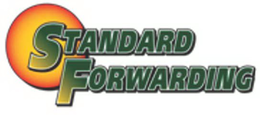 STANDARD FORWARDING trademark