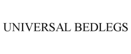 UNIVERSAL BEDLEGS trademark
