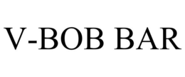 V-BOB BAR trademark