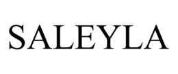SALEYLA trademark