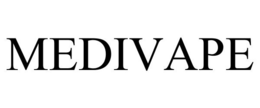 MEDIVAPE trademark