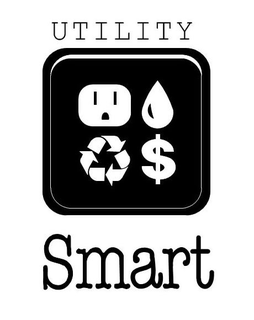 UTILITY SMART trademark
