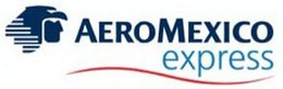 AEROMEXICO EXPRESS trademark
