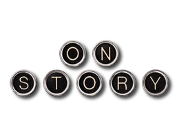 ON STORY trademark