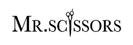 MR. SCISSORS trademark